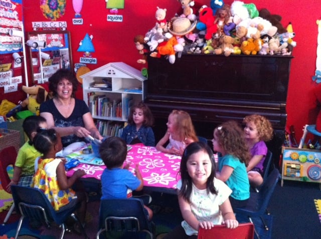 ET 24 Hours Family Child Care - childcare center in Los Angeles, CA