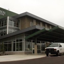 THE ORTHOPAEDIC CENTER AT ST. MICHAEL MEDICAL CENTER - 1800 NW Myhre Rd ...