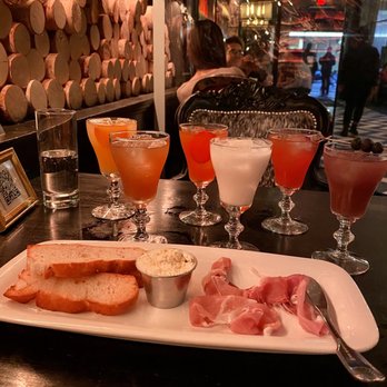 Novela - Cocktail Bars Near Me - San Francisco, California Novela - Cocktail Bars Near Me - San Francisco, California