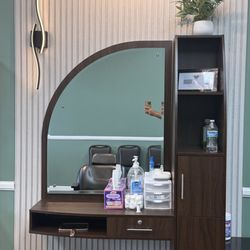 Evershine Threading