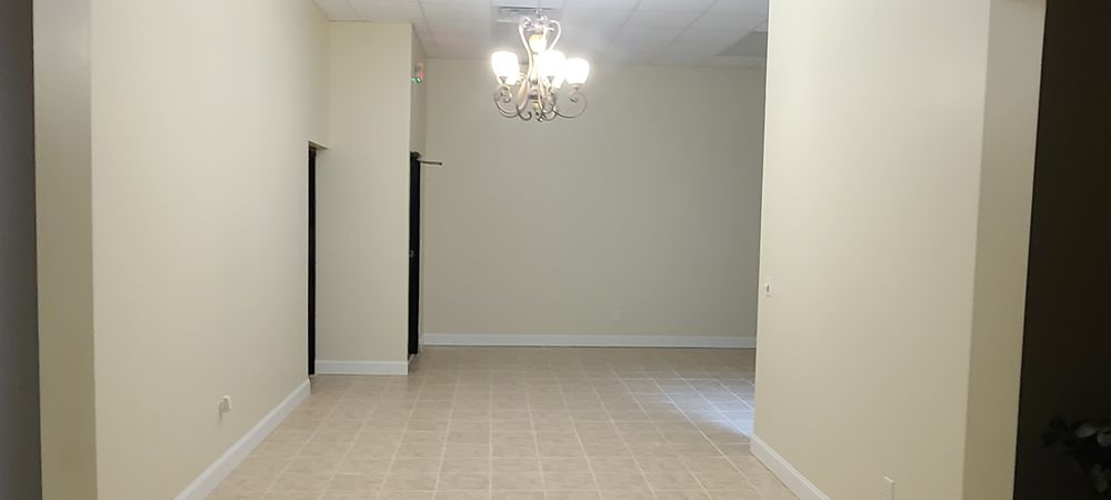 Events Center Rental - wedding in Augusta, GA