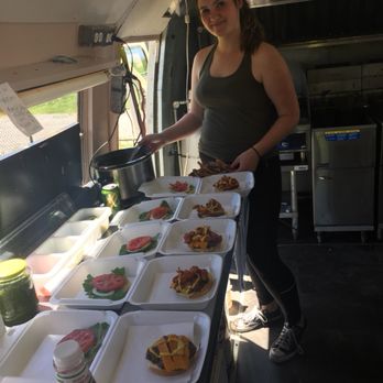 Lola’s Catering - Delicious Lunches - Food Trucks Near Me - Beaverton, Ontario