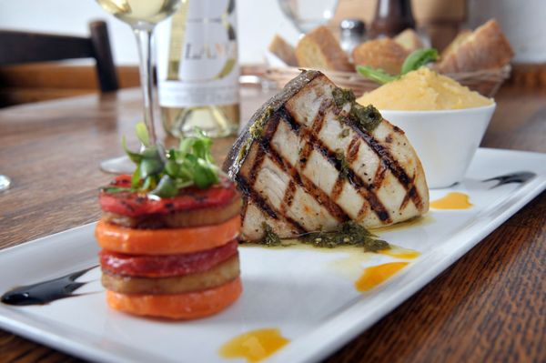 Trattoria Il Panino by null