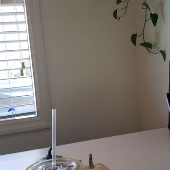 Canon Coffee - I got a simple Drip coffee with oatmilk and it was amazing! - Coffee & Tea Near Me - Apopka, Florida