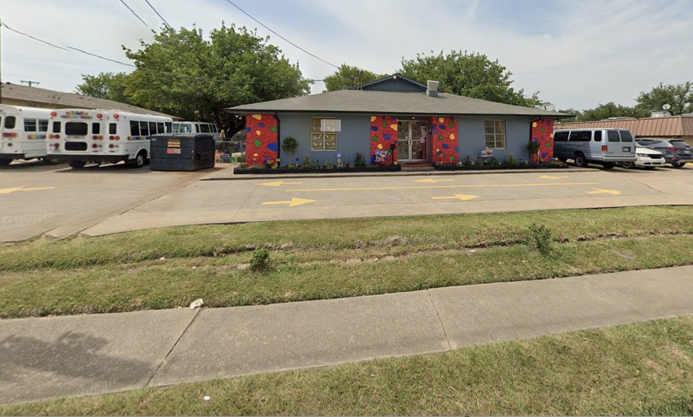 Centerville Learning Center - childcare center in Garland, TX