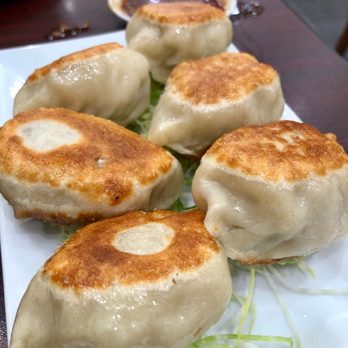 Sweet Wonton House - Pork and vegetable potstickers - Cantonese Near Me - Little Neck, New York Sweet Wonton House - Pork and vegetable potstickers - Cantonese Near Me - Little Neck, New York