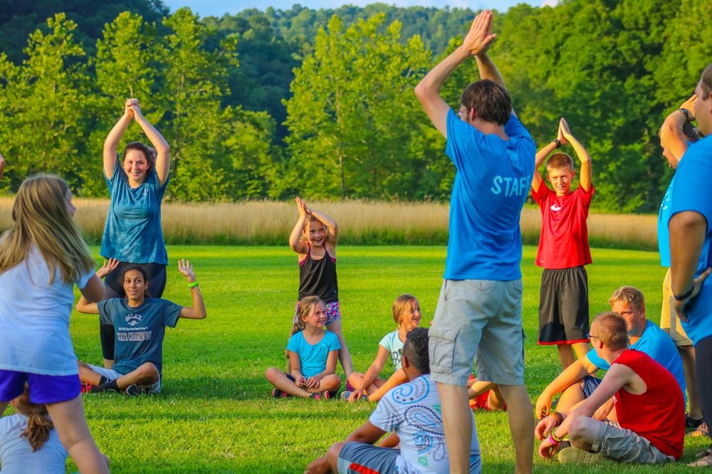 CAMP DICKENSON Updated August 2024 12 Photos 801 Camp Dickson Ln