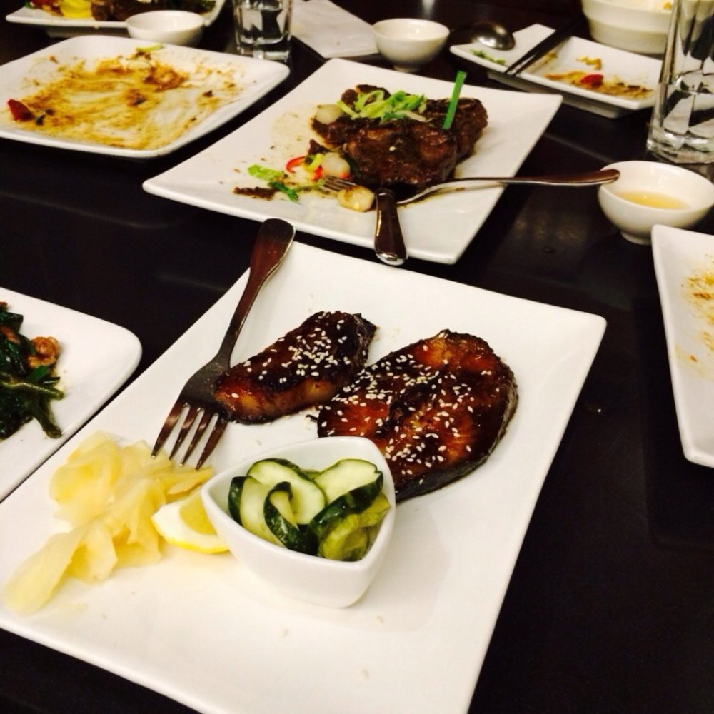 Facing East - Chinese Near Me - Bellevue, Washington