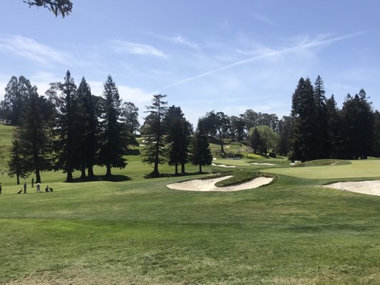 Claremont Country Club by null