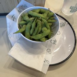 Edamame Edamame