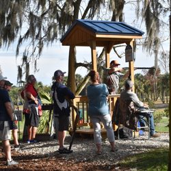 Vero Beach Clay Shooting Sports - Beautiful Sporting Clay Courses!