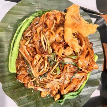 Chan Kee - Flat noodle - Breakfast & Brunch Near Me - Diamond Bar, California
