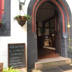 Burgmannenhaus