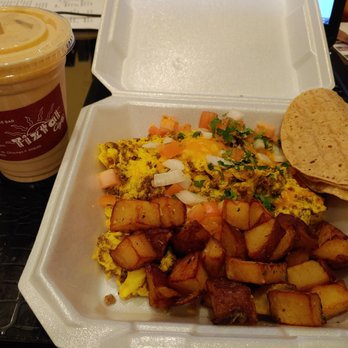 Tiztal Cafe - Breakfast & Brunch Near Me - Chicago, Illinois Tiztal Cafe - Breakfast & Brunch Near Me - Chicago, Illinois