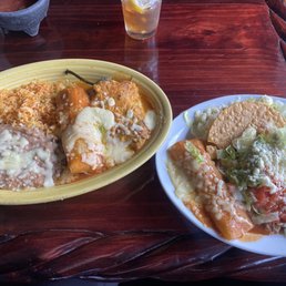 El Jalapeno 's Special