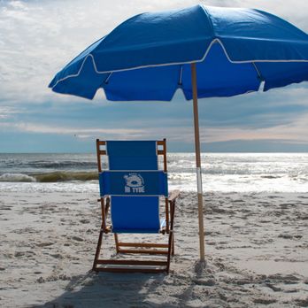 Hi Tyde Beach Services - Beach Equipment Rentals Near Me
