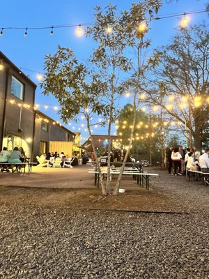 El Tesoro West End, Wild Heaven by null