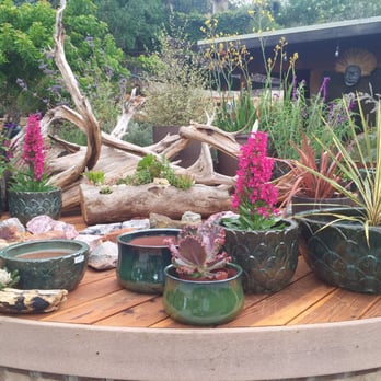 Barrels & Branches - Landscaping Near Me - Encinitas, California