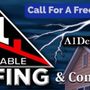 Photo of A 1 Dependable Roofing And Contracting