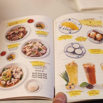 555 Boat Noodles - Thai Near Me - Toronto, Ontario 555 Boat Noodles - Thai Near Me - Toronto, Ontario