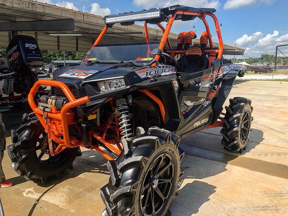 SYLACAUGA MARINE & ATV Updated June 2024 2670 Old Birmingham Hwy