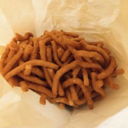 Little Orient Restaurant - Bag of crunchy noodles