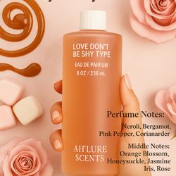 Ah’lure Scents