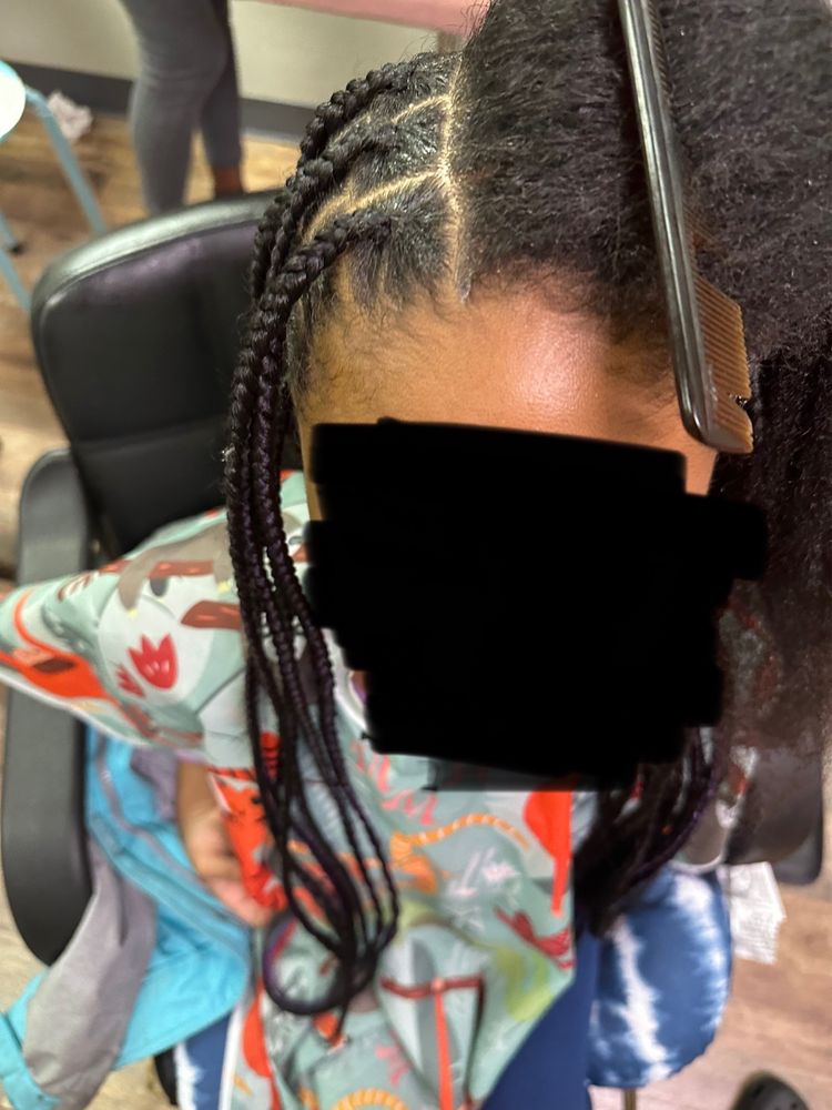 Photos of JUSTE AFRICAN HAIR BRAIDING Updated August 2024 11 Photos