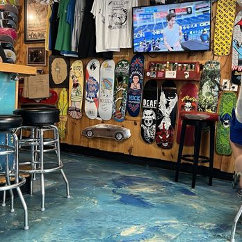 Nollies Taco Joint - Tacos Near Me - Carolina Beach, North Carolina