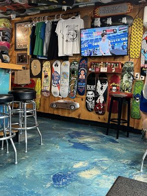 Nollie's Taco Joint by null