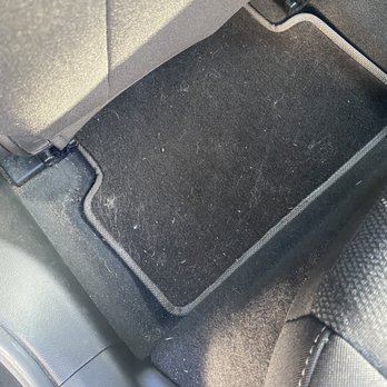 El Car Wash - Dirt and sand - Auto Detailing Near Me - Wellington, Florida El Car Wash - Dirt and sand - Auto Detailing Near Me - Wellington, Florida
