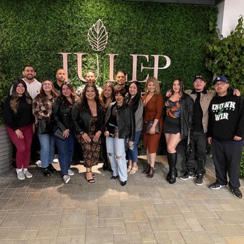 Julep Cast Iron Kitchen + Drink - Grad celebration - New American Near Me - Brea, California