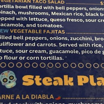 Margaritas Mexican Cantina - Mexican Near Me - Depew, New York