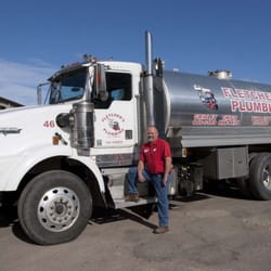 Fletcher’s Plumbing & Contracting