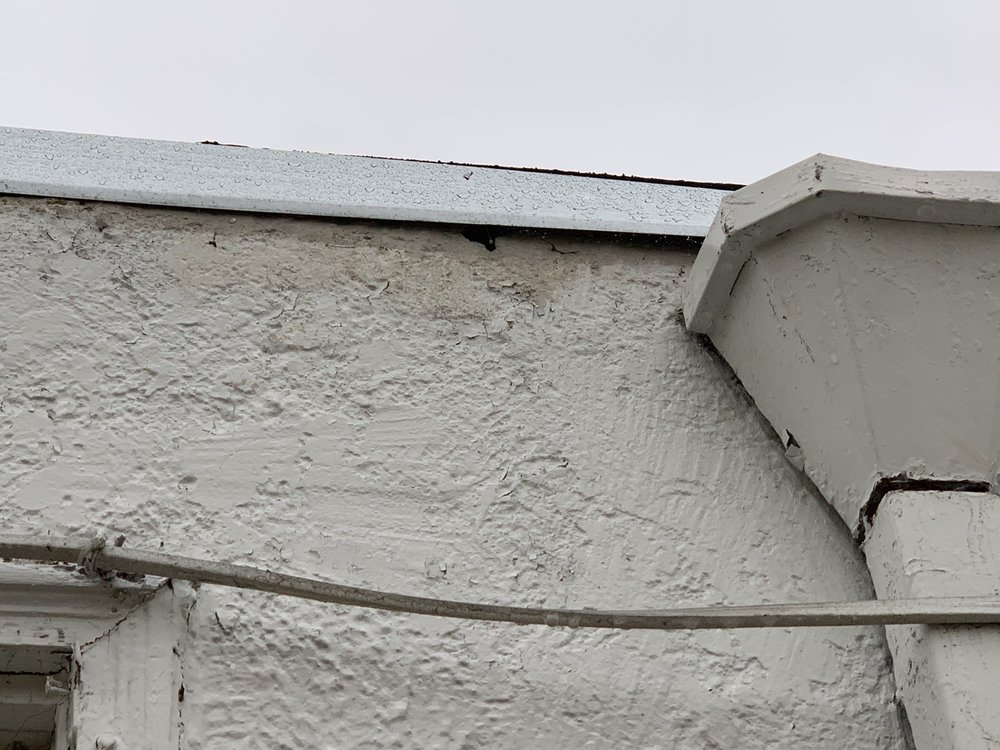 Slide of Eagle Construction