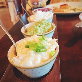 Grace & Grit - Grits for the table - Southern Near Me - Mount Pleasant, South Carolina Grace & Grit - Grits for the table - Southern Near Me - Mount Pleasant, South Carolina
