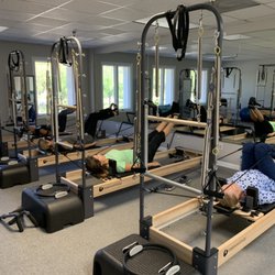 GW Pilates Studio