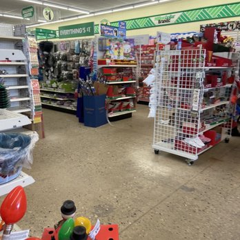 Dollar Tree - Discount Store Near Me - Wheaton, Illinois