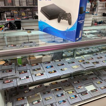 Gamehogs - They had this and 1 more left - Video Game Stores Near Me - Los Angeles, California