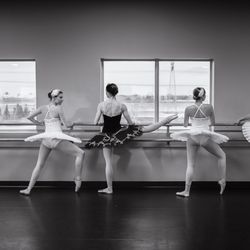 Marr-Mac Dance & Theatre Arts - Swan Lake 2018