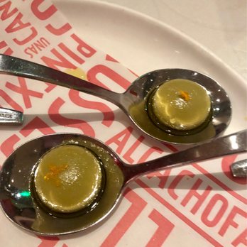 Jaleo - Liquid olive was magical - Spanish Near Me - Las Vegas, Nevada Jaleo - Liquid olive was magical - Spanish Near Me - Las Vegas, Nevada