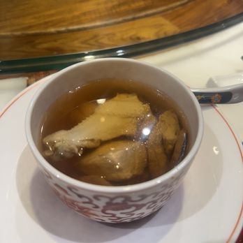 Bistro Na's - Matsutake Mushrooms soup - Seafood Near Me - Temple City, California Bistro Na's - Matsutake Mushrooms soup - Seafood Near Me - Temple City, California