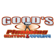 Good's Plumbing Heating & Cooling