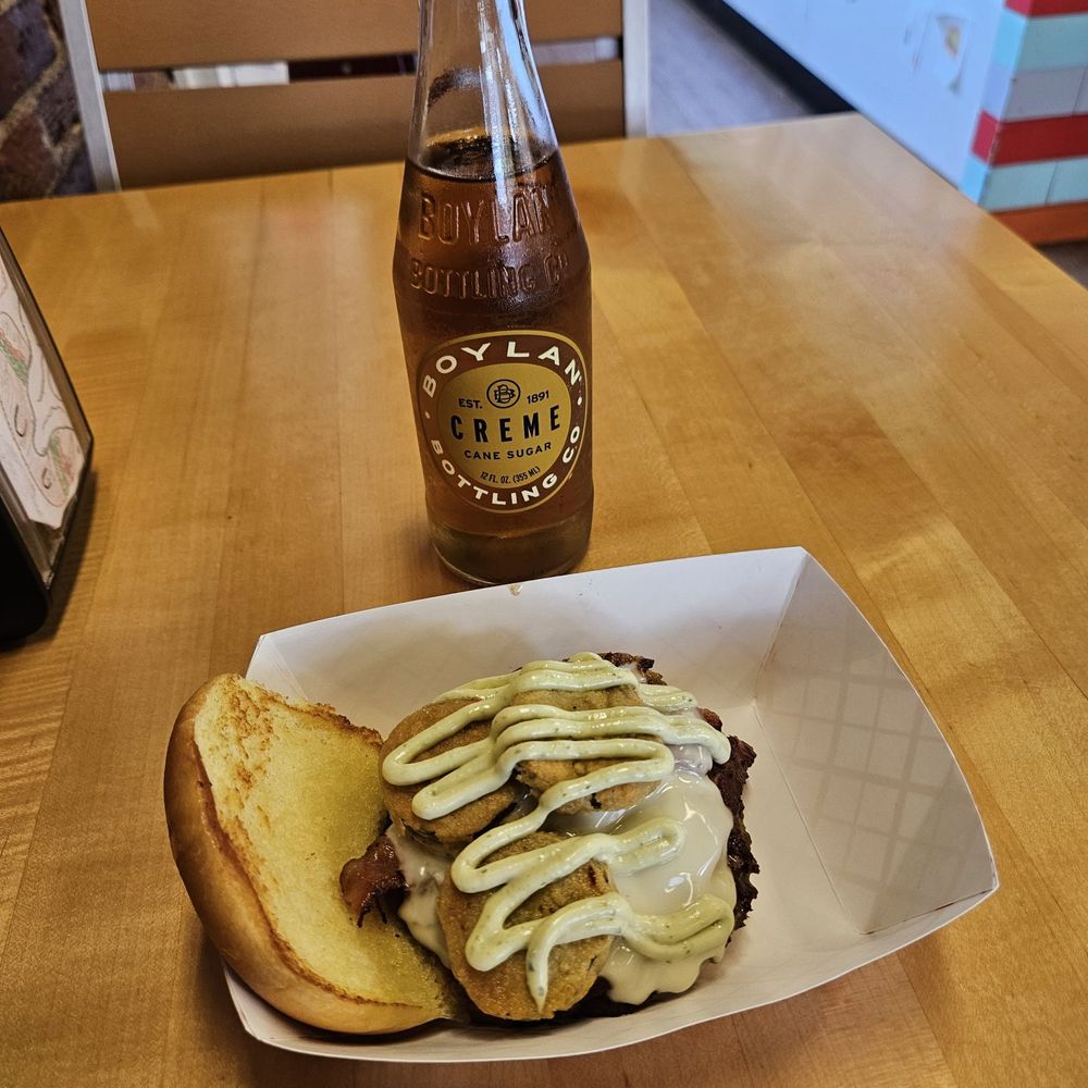 Lexie’s - Big Mouth burger! - Burgers Near Me - Dover, New Hampshire Lexie’s - Big Mouth burger! - Burgers Near Me - Dover, New Hampshire
