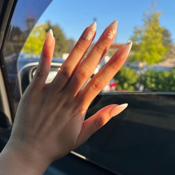 Lotus Nails Spa - Gel 172-cozy cashmere - Nail Salons Near Me - Renton, Washington