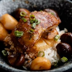 Manzoku Izakaya