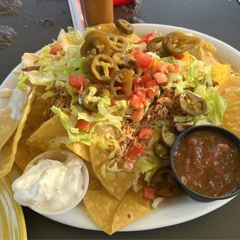 Cantina 76 - Chicken nachos - Bars Near Me - Kiawah Island, South Carolina Cantina 76 - Chicken nachos - Bars Near Me - Kiawah Island, South Carolina