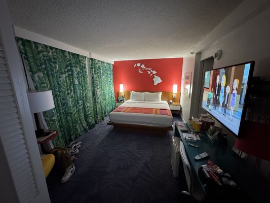 Shoreline Hotel Waikiki by null