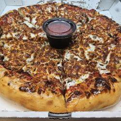 Curly's Pizza & Subs