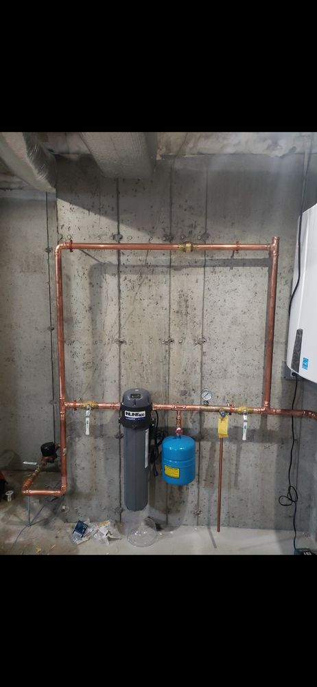 Slide of Thermotec PHC